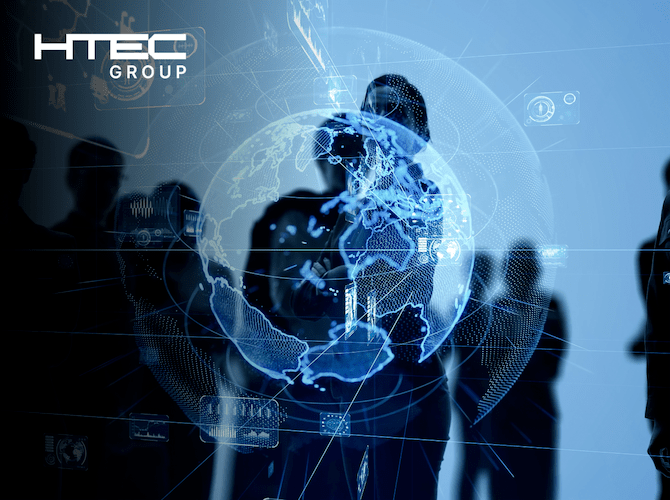 Web Operations for HTEC Group
